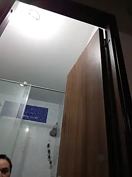 SabrinaVantress webcam