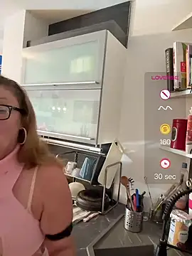 MumGabriela webcam
