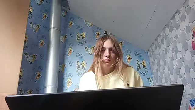 IraGerba webcam