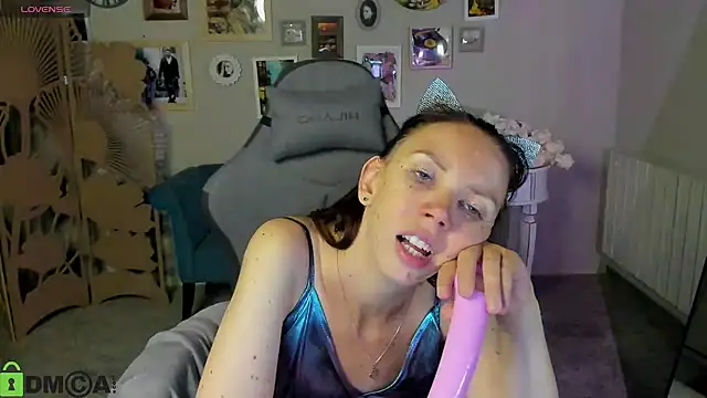 EmilyStevart webcam