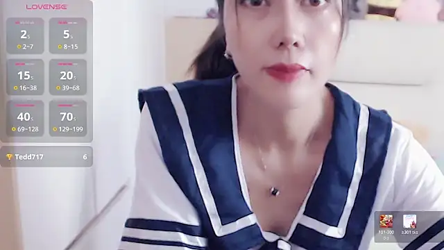 SS-2028 webcam