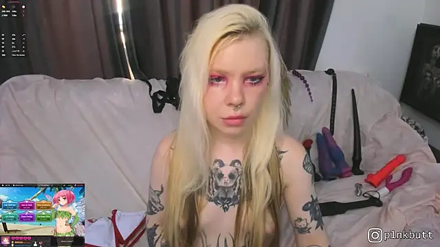 HelenGoat webcam