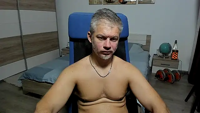 RobbyShawz webcam