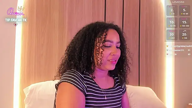 cloe_25 webcam