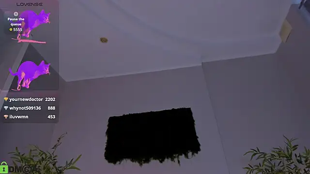 miiss__lulu webcam