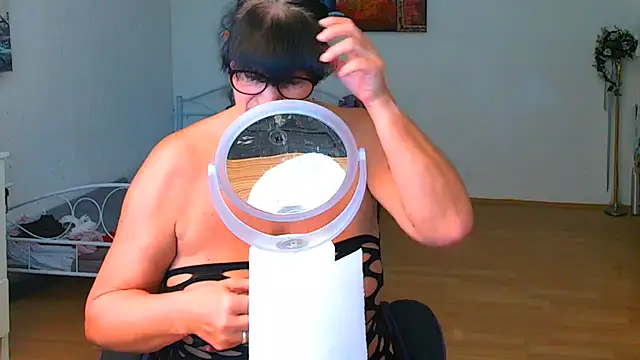 Sylly webcam