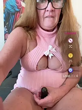 MumGabriela webcam