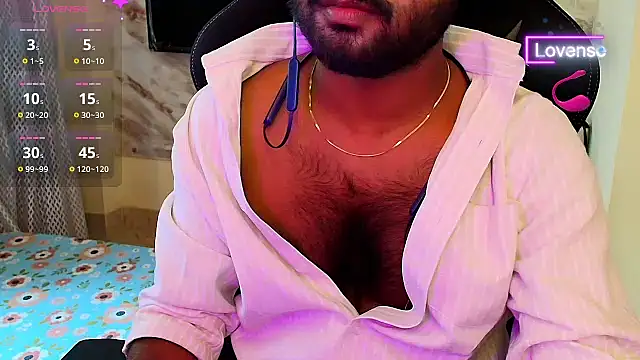 SilverShade3 webcam