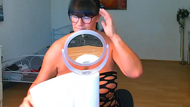 Sylly webcam