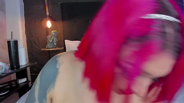 Rose_Blossom webcam