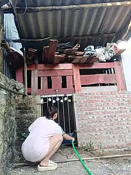 Linda-yiyi webcam