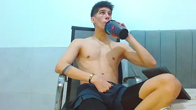 jhony-sex webcam