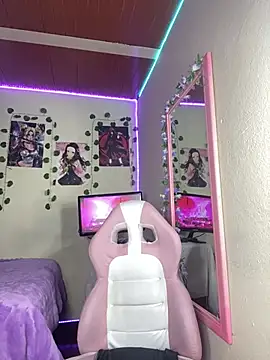 _KittyQueen12 webcam
