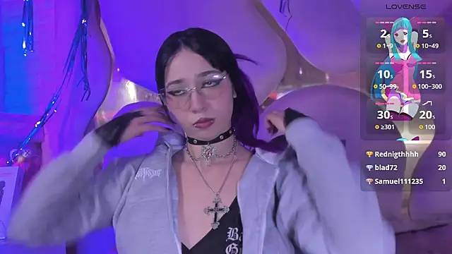 Niina_sssy webcam