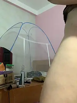JerryJen11 webcam