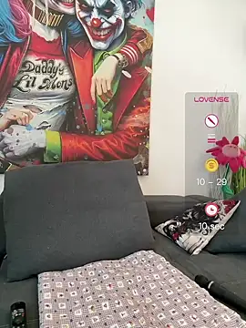 MumGabriela webcam