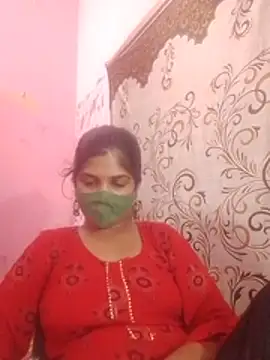 jyoti_023 (F milf) - Boobs oil