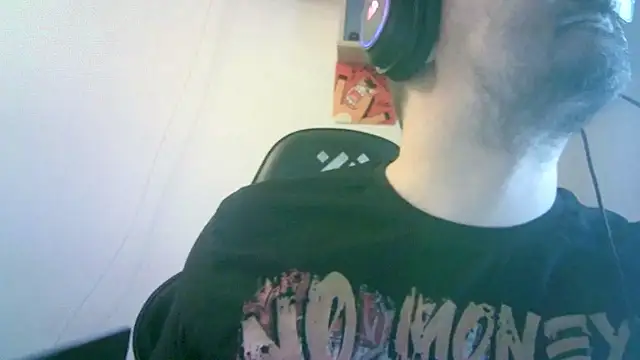 SirAbuser webcam