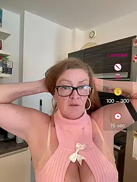 MumGabriela webcam