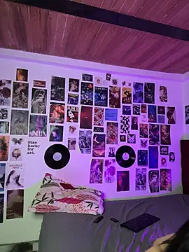 Roxyysex webcam