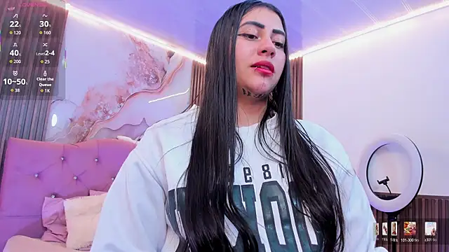 Kiara_tay webcam
