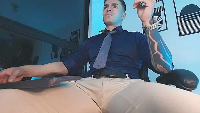 ALPHA_DOMINUS_ webcam