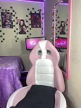 _KittyQueen12 webcam