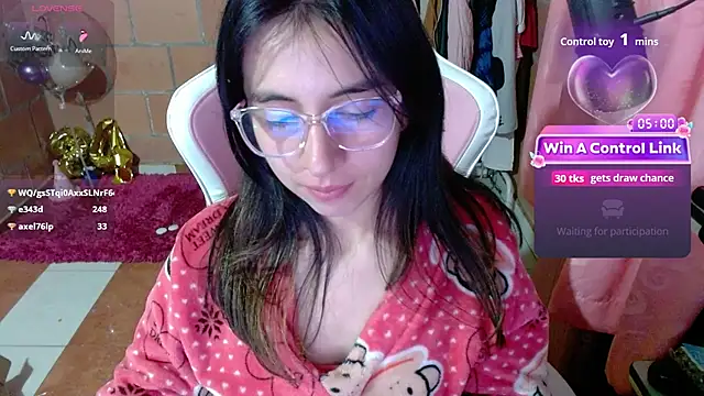 maggie_fox3 (F young) - SHOW SQUIRT