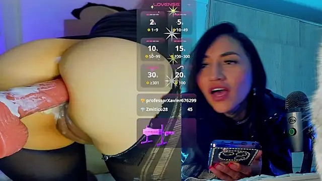 sex webcam online Jolee 