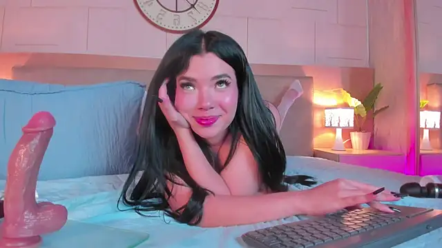 amateur pornstar Meloddy Rose