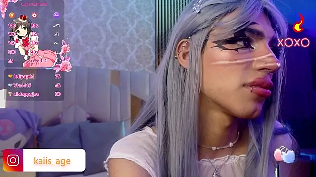 kaisage_tay webcam