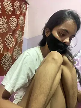 Sandhya_77 webcam