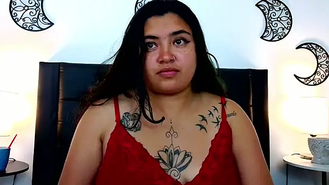 KatalynaSweet webcam