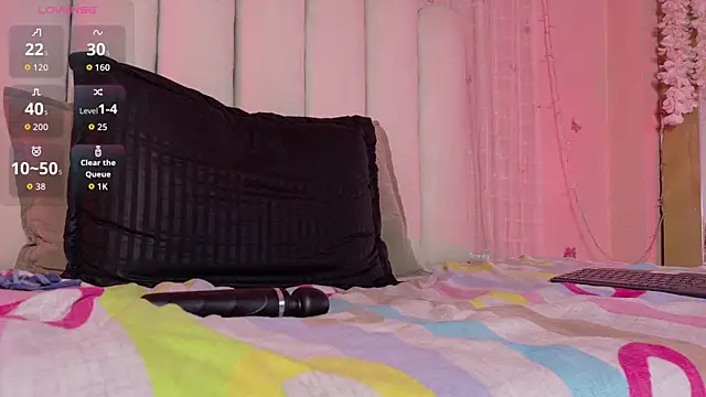 Keny_Williams webcam
