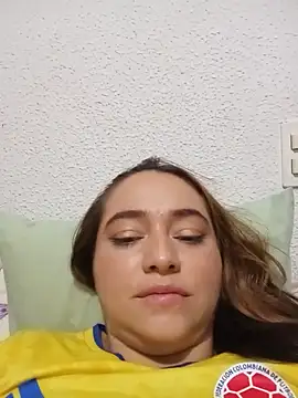SabrinaVantress webcam