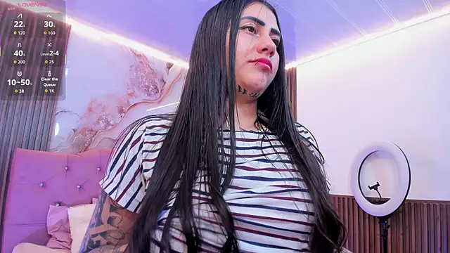 Kiara_tay webcam