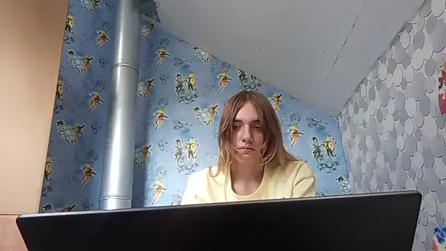 porno cam IraGerba
