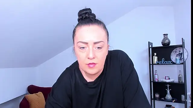 BrendaSkye webcam