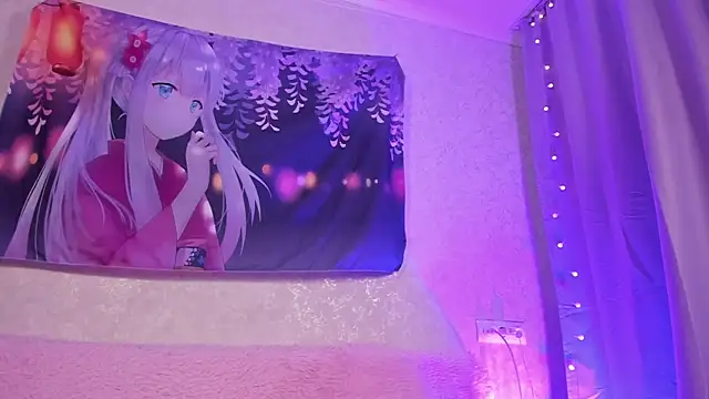 amateur sex LuckySexyDoll