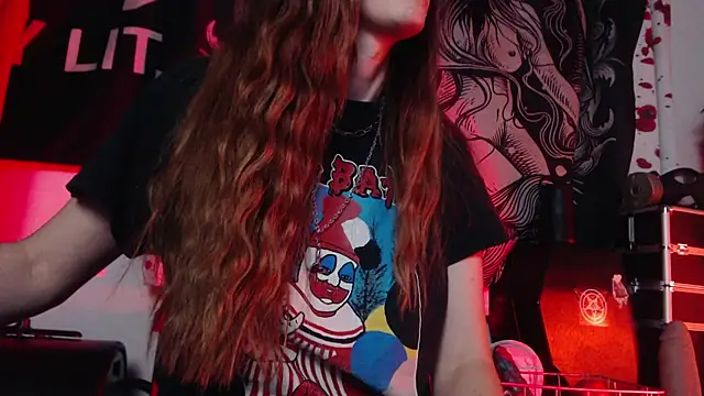live free sex cam Silentmary