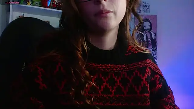 CelesteAyase live cam on StripChat