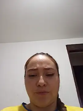 SabrinaVantress webcam
