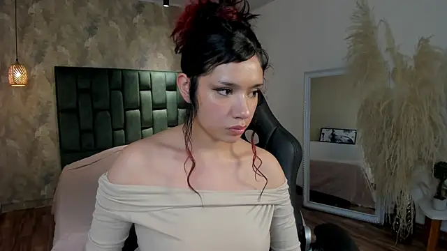 iam_Andre webcam