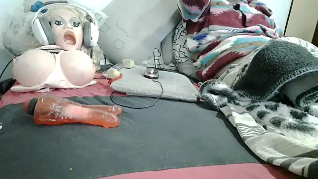 messi_syssy webcam