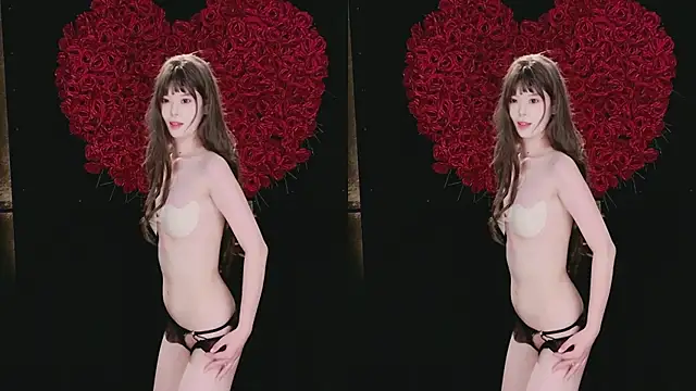 Candy_Girl-- webcam