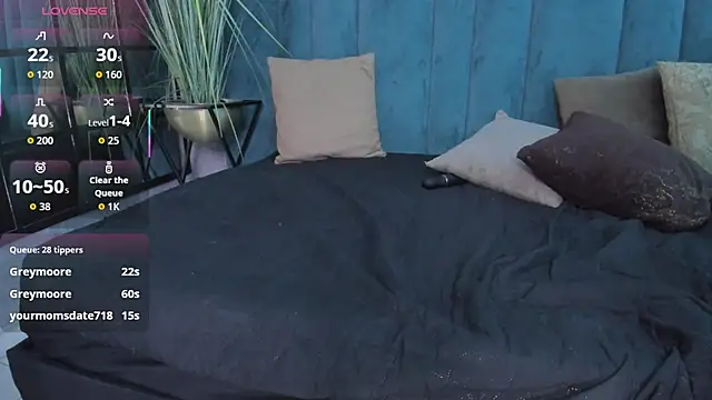 AngelaCoffee webcam