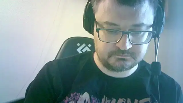 SirAbuser webcam