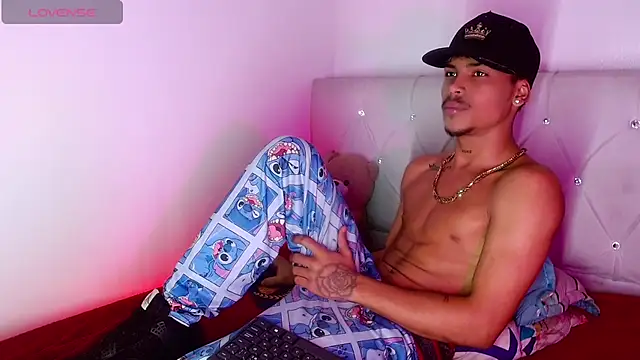 Angel_foxc13 webcam