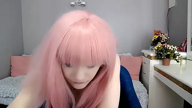 Estheri webcam
