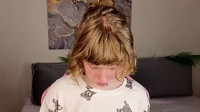 VioletDesiree webcam